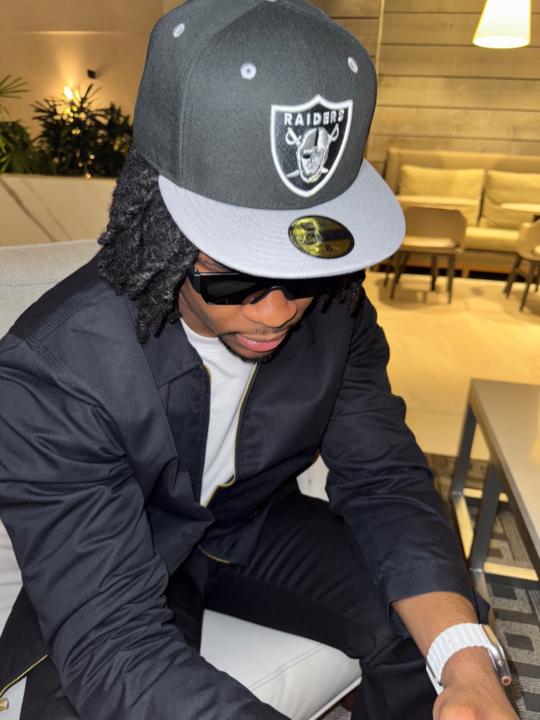 Devontrae Crowe