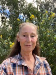 Kym Wilson