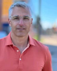 Dr.Dave Hillary