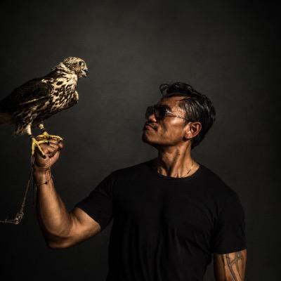 Jaka Indra