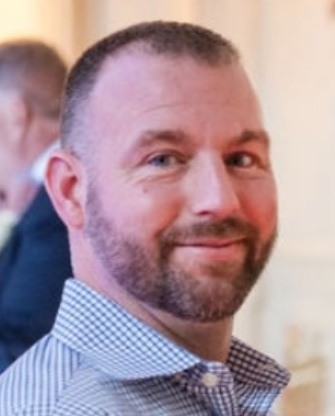 Kevin Holt