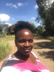Tabitha Njoroge