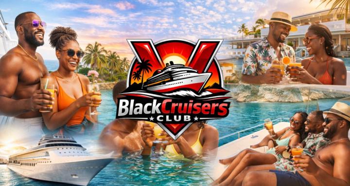 Black Cruisers Club Community