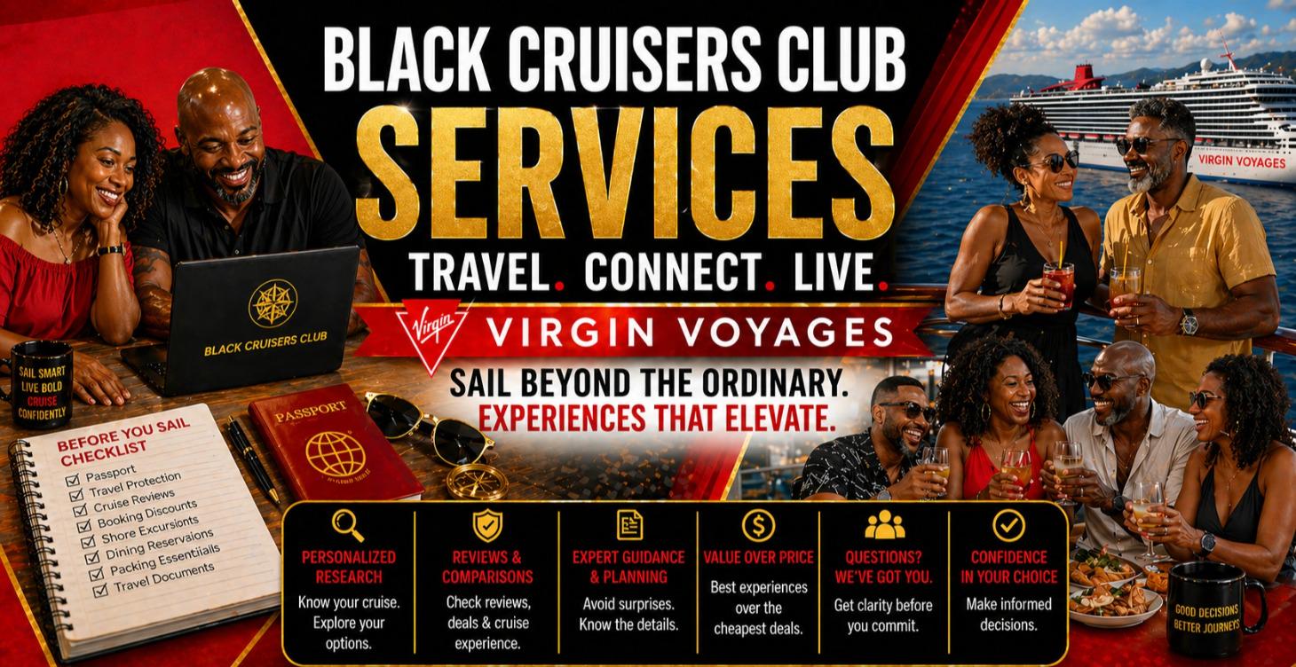 Watch Before Travel Services Purchase!