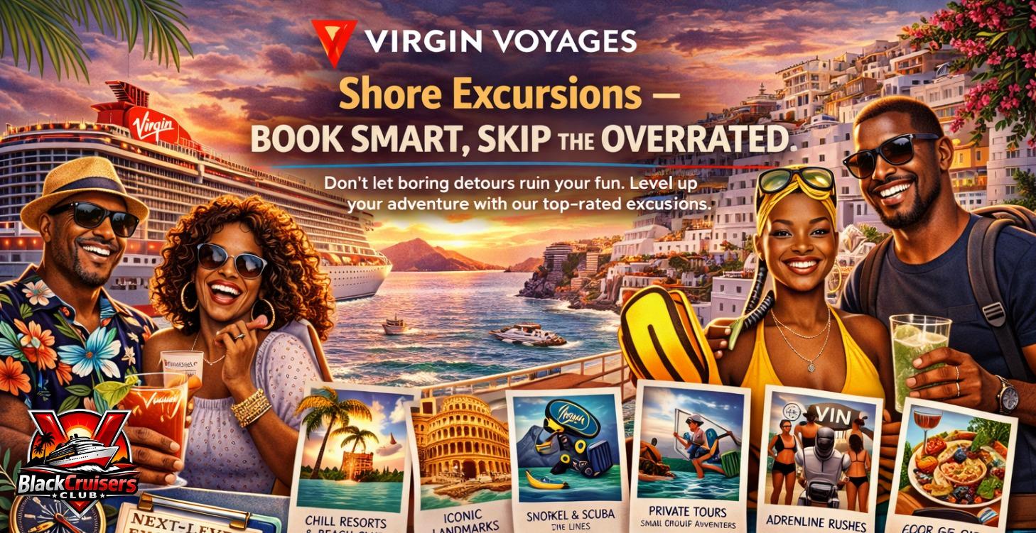Excursions — Book Smart, Skip the Overrated