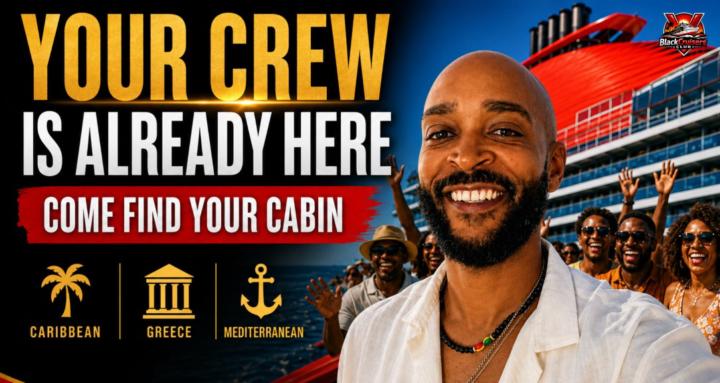 Black Cruisers Club Community