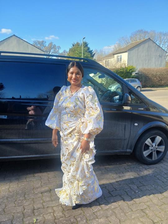 Faith Adebayo