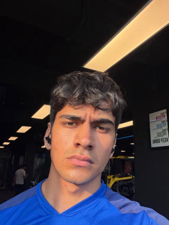 Yug Malik