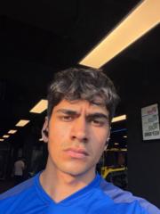 Yug Malik