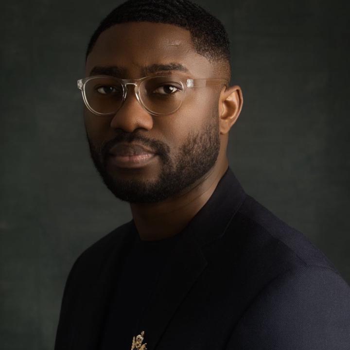 Michael Adetu
