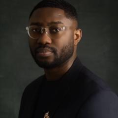 Michael Adetu