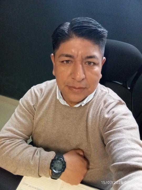 Henry Casusol Lamas