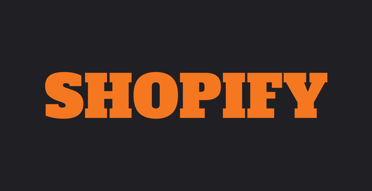 Shopify