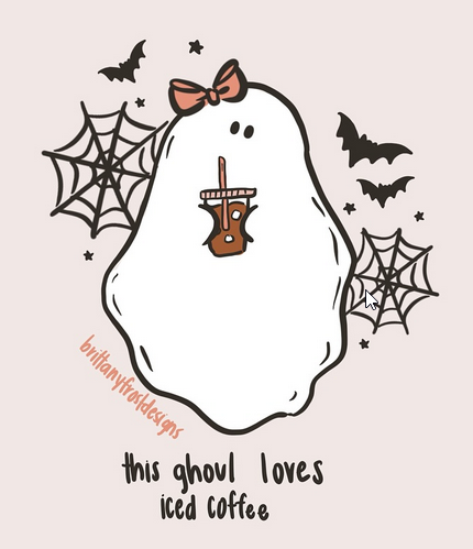 Inspiracje Halloweenowe