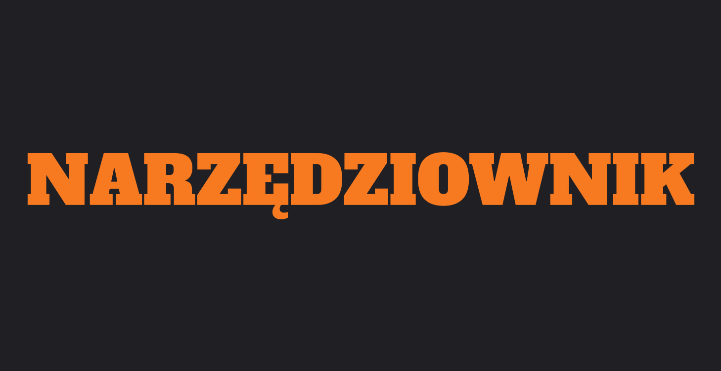 Narzędziownik