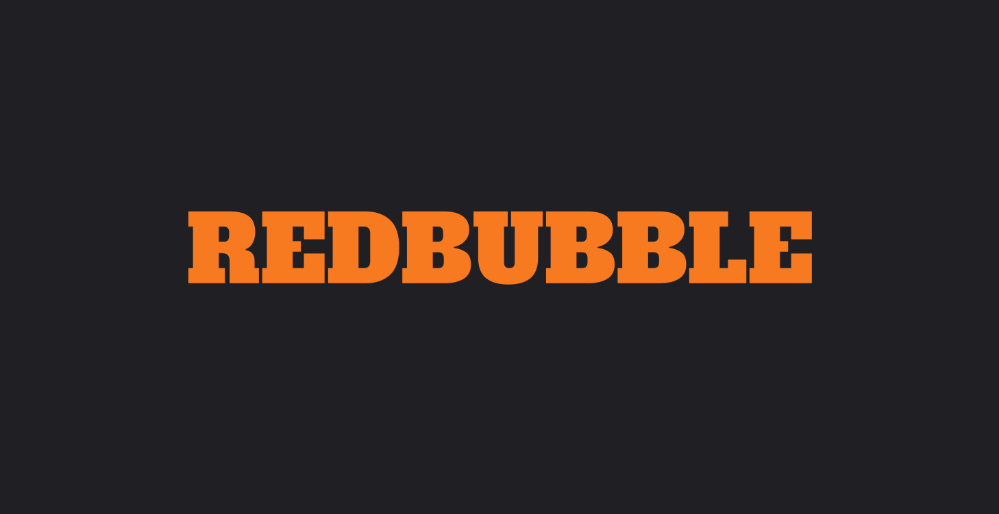 Redbubble