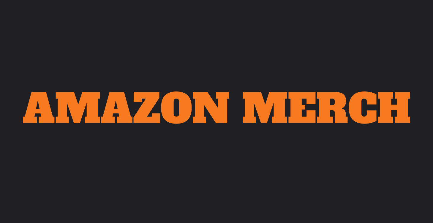 Amazon Merch on Demand