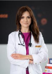 Bodeanu Lavinia