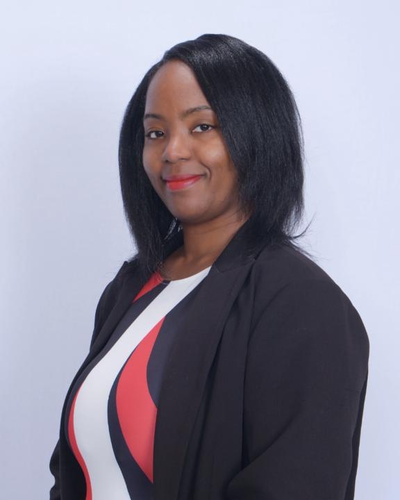 Dominique Duvalsaint