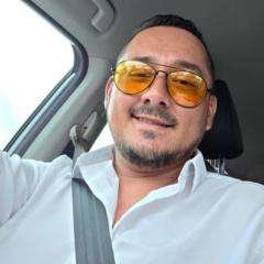 Jesus Alzate