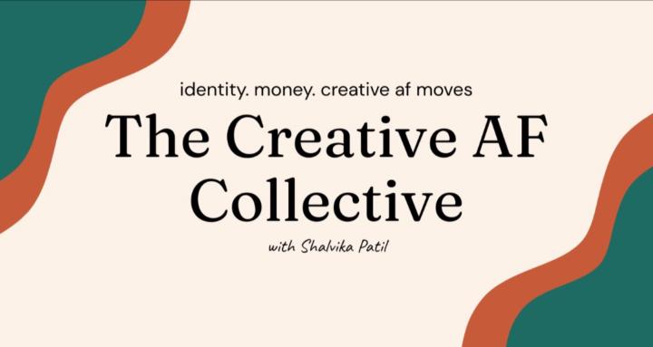 The Creative AF Collective