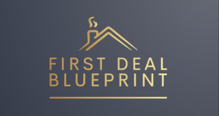First Deal Blueprint