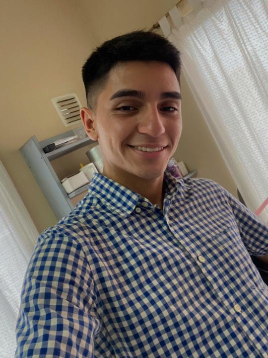 Denis Ezequiel Camargo