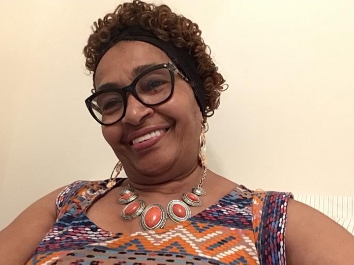 Susia Smallwood