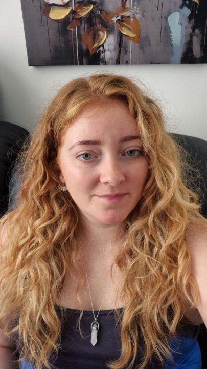 Stacey Collings