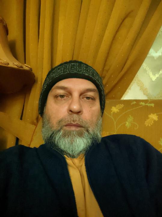 Sardar Daud
