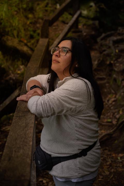 Jeannette Vega Pérez