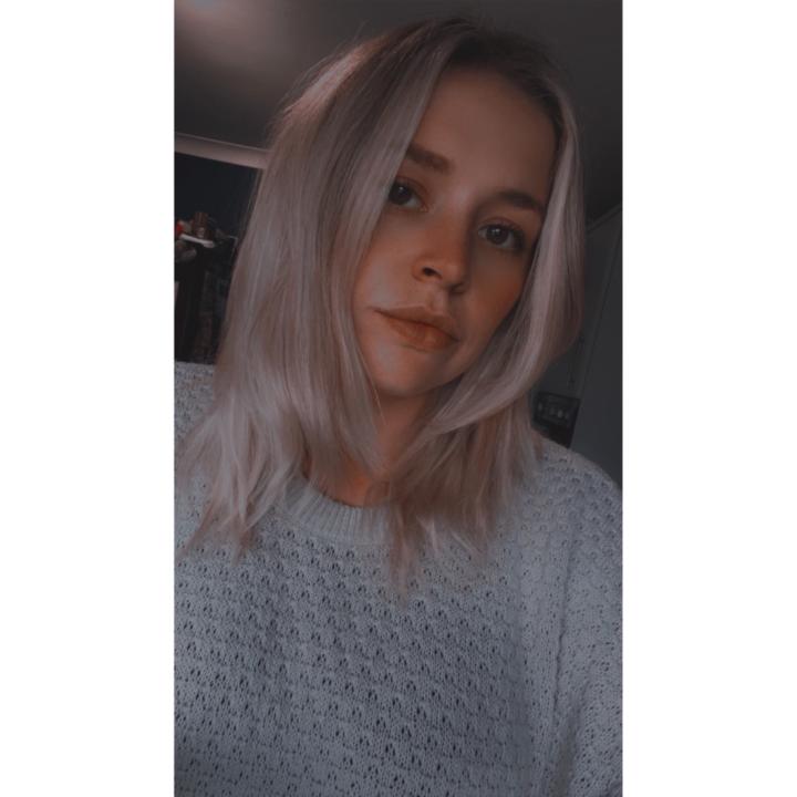 Lauren Young