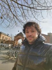 Manuel Del Giudice