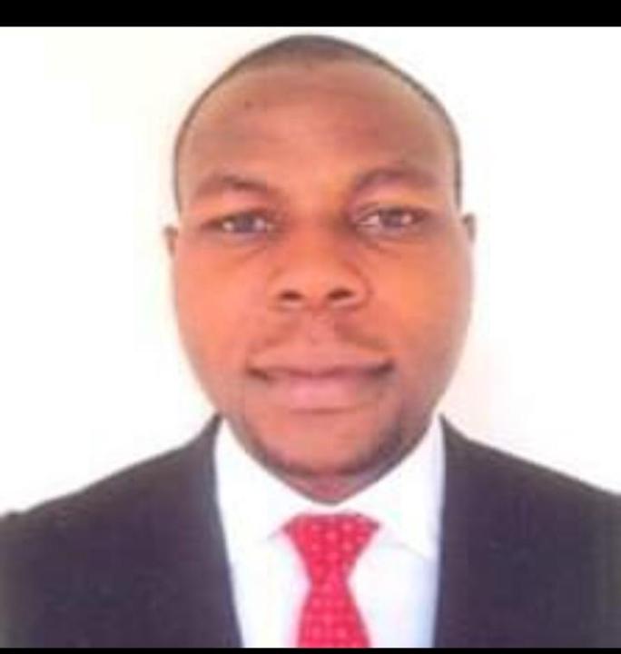 Adeleye Adegoriola