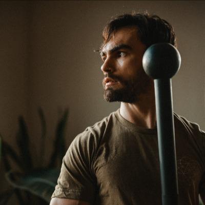 Daniel Ziegler
