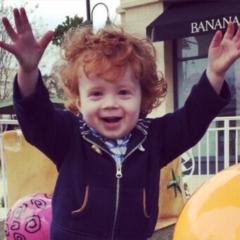 Hudson Iracki