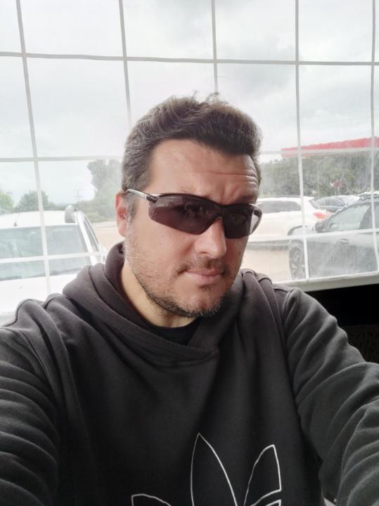 Rafael Velasco Fernández