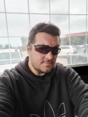 Rafael Velasco Fernández