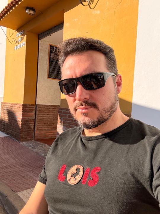 Rafael Velasco Fernández