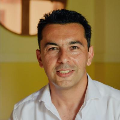 Ioannis Parasyris