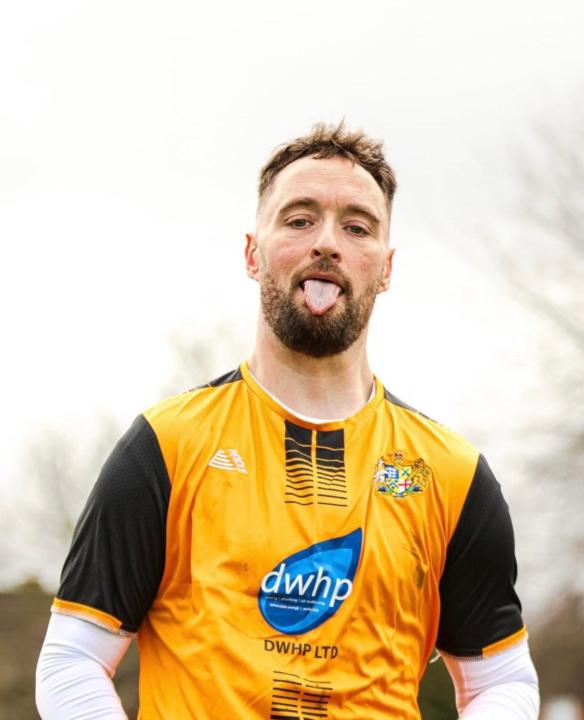 Liam Ellis
