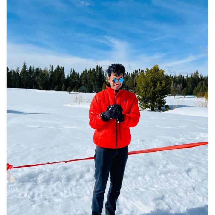 Indrajit Vaidyanathan