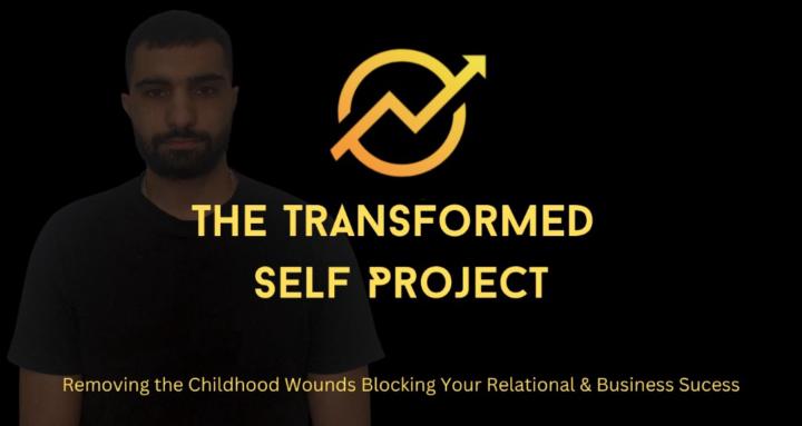 THE TRANSFORMED SELF PROJECT
