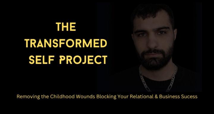 THE TRANSFORMED SELF PROJECT