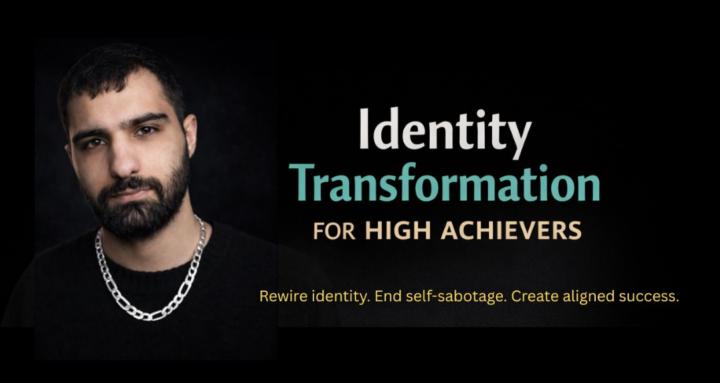 Identify transformation