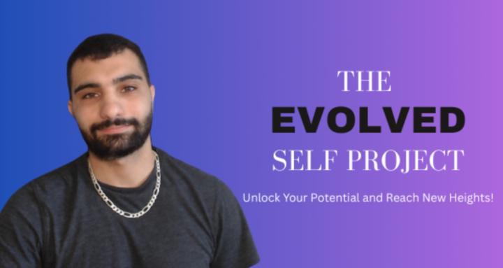 The Evolved Self Project