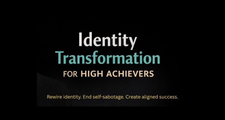 Identify transformation