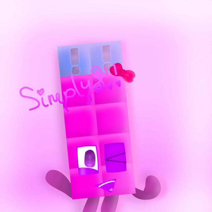 Simply Eight
