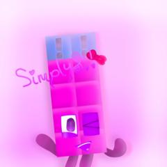 Simply Eight