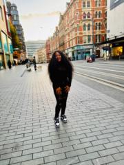 Eghosa Jennifer Igiozee